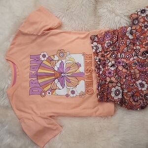 Little girls outfit ❤️